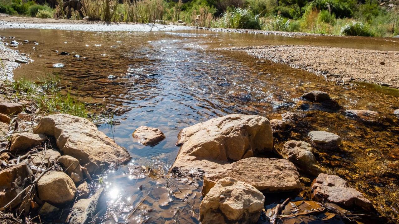 Bushman Valley Prince Albert Esterno foto